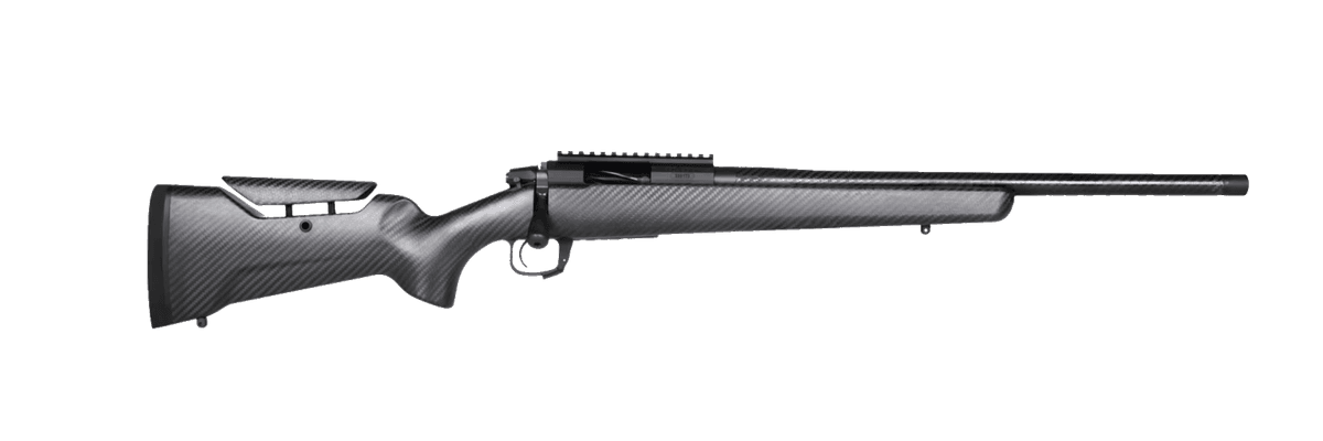 Project X Carbon Hunter